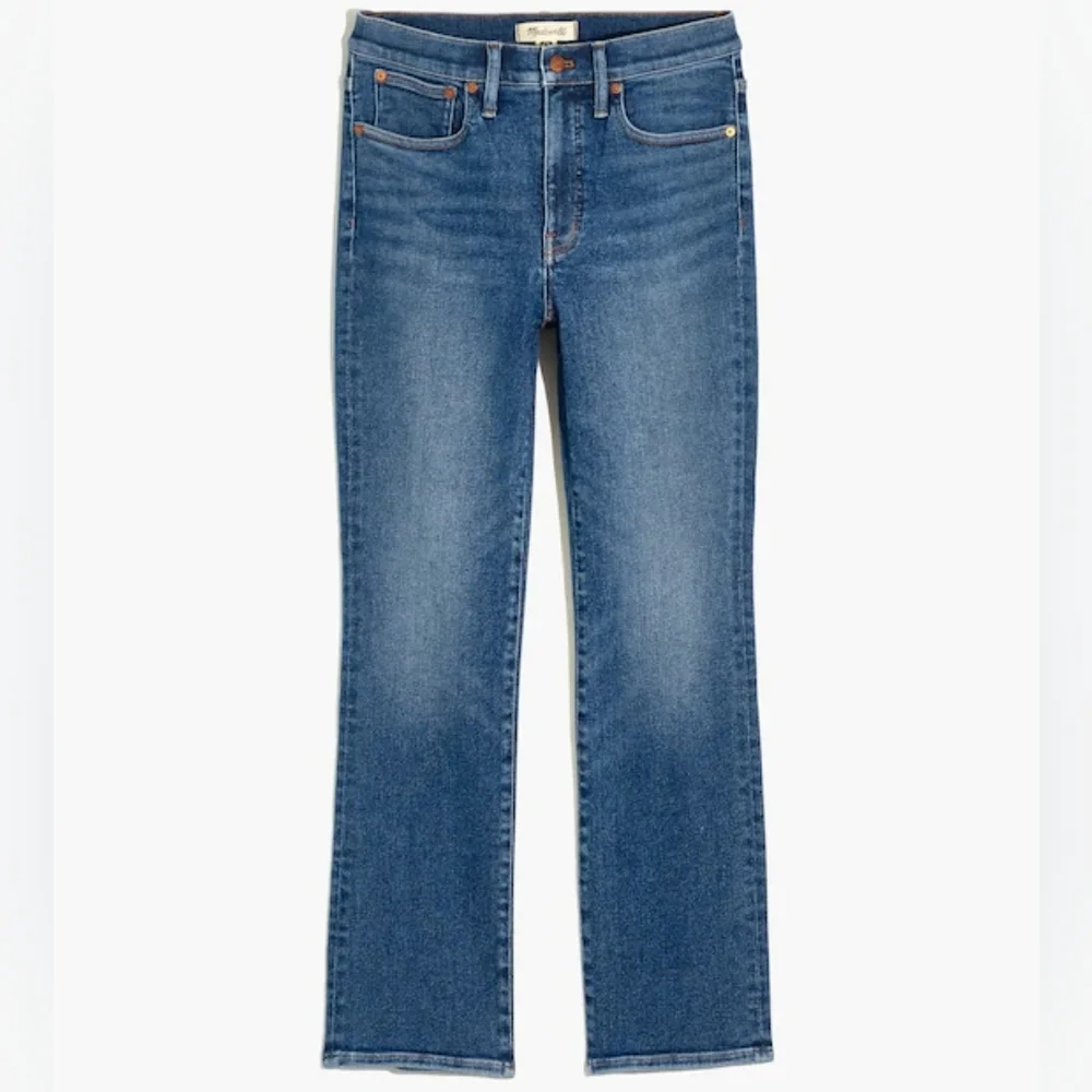 Madewell women jeans